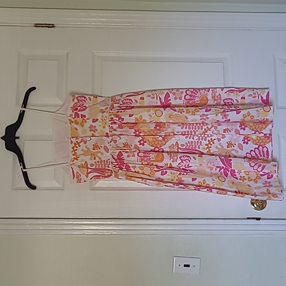 Super Cute Sundress ❤️